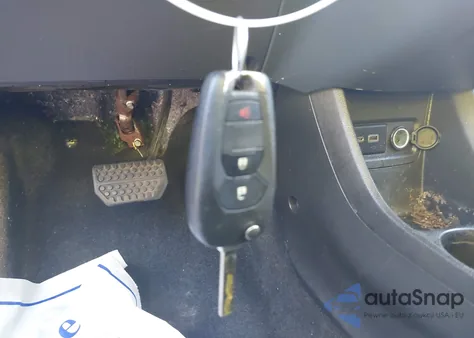 2020 Chevrolet Spark Fwd 1Lt Automatic из США, поврежденный, VIN KL8CD6SA4LC448635